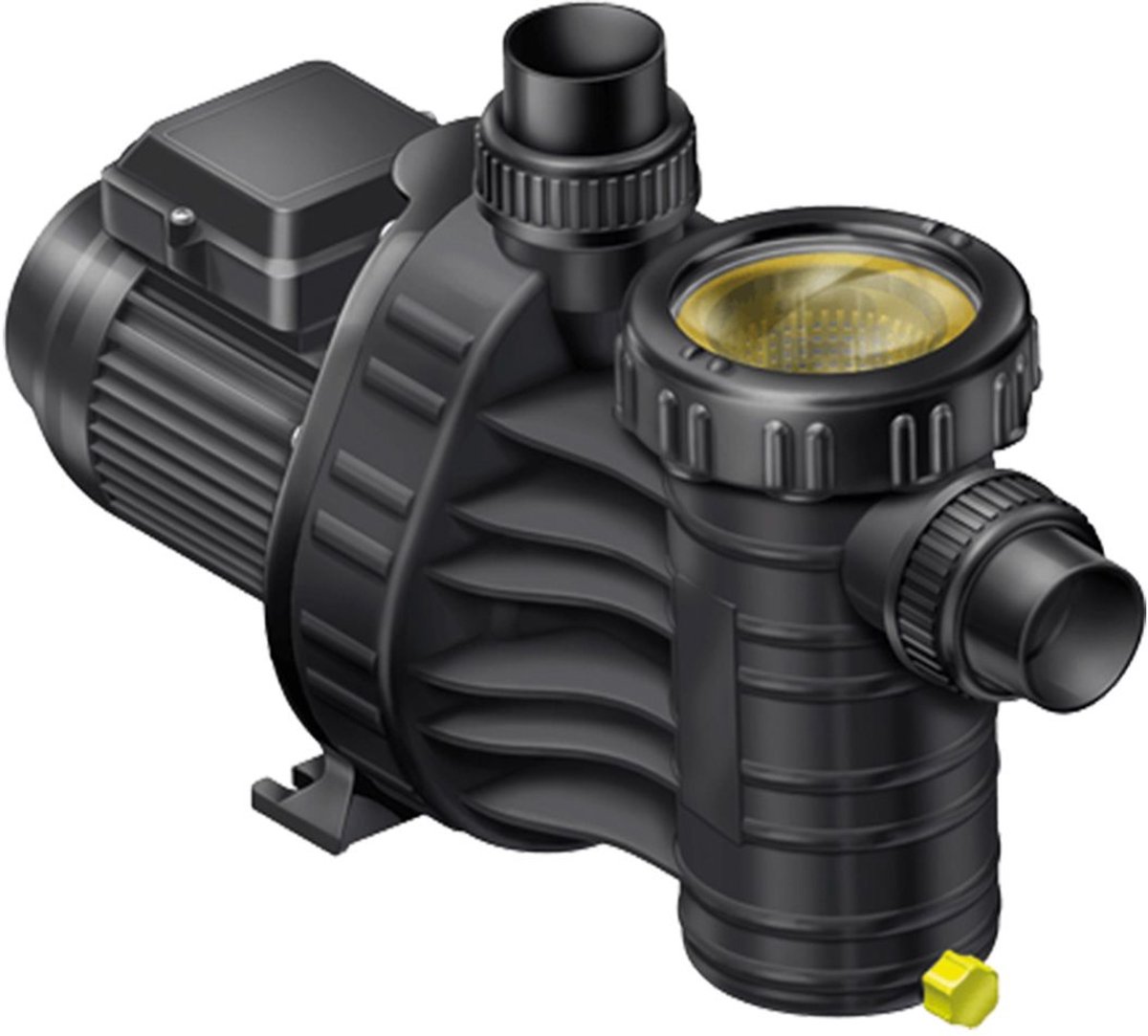 Zwembadpomp | Aqua Plus (Trend 110) | 11 m/h | 230 V